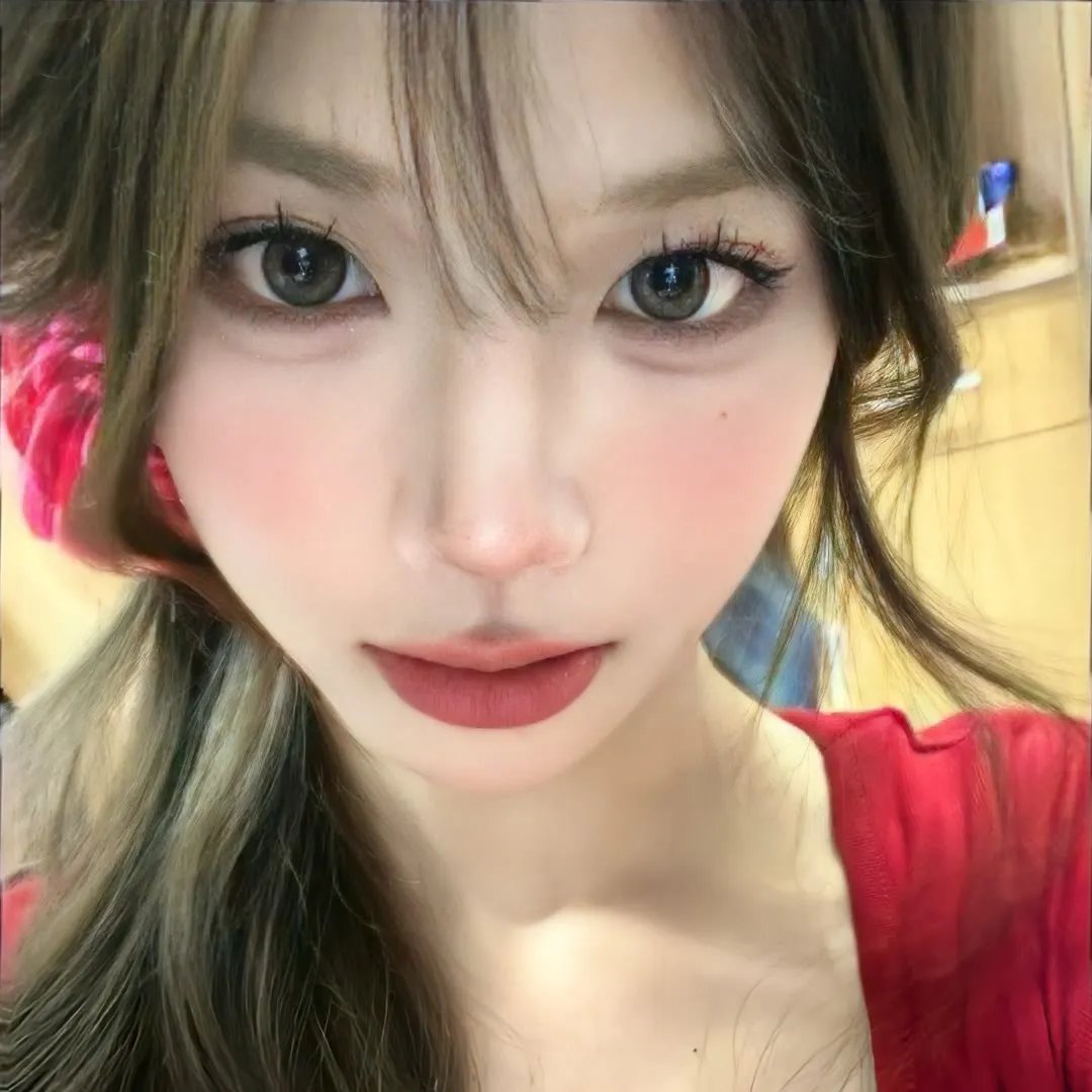 我的早更女友