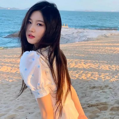 岗上花开